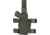 Tacticon Armament Universal Drop Leg Holster, Right Handed, Ranger Green, DLGHRGRH