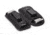 Tacticon Armament Universal IWB Handgun Magazine Holster, 2-pack, Black, 2UMH10