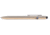 Tactile Turn Pencil, 0.7mm, Bolt, Bronze, Standard, 11-PN7-BRO-TDB