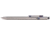 Tactile Turn Pencil, 0.7mm, Both, Titanium, Standard, 11-PN7-TTM-TDX