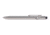 Tactile Turn Pencil, 0.7mm, None, Titanium, Standard, 11-PN7-TTM-TTM
