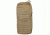 Tactical Assault Gear MOLLE Hydration Carrier for 100oz Bladders, Coyote Tan MH2O1CT
