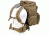 Tactical Assault Gear Jumpable Recon Ruck Pack Coyote Tan 813296