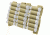 TAG MOLLE Shotgun Shell Rack, Coyote Tan 820869