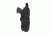 TAG Molle Universal Holster, Black