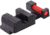 Tag Precision Beretta TSH TAC Pistol Sights Fiber Optic, M9A4, 92XI, Black, 085BE085PN