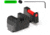 Tag Precision Glock TSH OR 10MM/.45 ACP Pistol Sights Fiber Optic, 20, 21, 25, 29, 30, 31, 32, 37, 40, 41, Black, 003BE004PN