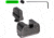 Tag Precision Glock TSP OR 10MM/.45 ACP Pistol Sights, 20, 21, 25, 29, 30, 31, 32, 37, 40, 41, Black, 003PN004PN