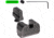 Tag Precision Glock TSP OR 9MM/.40 S&amp;W Pistol Sights, 17/17L, 19/19X, 22, 23, 24, 26, 27, 33, 34, 35, 39, 45, 47, Black, 003PN003PN