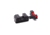 Tag Precision SIG P Series TSH OR Pistol Sights Fiber Optic, P320 Full w/4.7 Barrel, Black, 052BE056PN