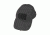 Tactical Assault Gear Warrior Hat, Distressed, Black 811737