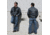 Tactical Assault Gear TAG Work Jacket Grey WJ