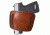 Tagua Gunleather Inside The Waist Holster Small Frame Ambidextrous Brown