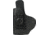 Tagua Gunleather Regular Soft Style Holster, Black, Right Hand, SOFT-140