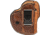 Tagua Gunleather Elite 4-in-1 IWB/OWB Leather Holster, Most 1911s - 4in, Brown, TX-ELITE-IPH4-212