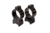 Talley 1" High Steyr Scout Steel rings (for dovetail setup) 700005