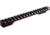 Talley Picatinny Base for Remington 700-721-722-725-40X with 30 MOA Short Action, Hard Black Anodize, PS3252700
