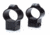Talley 30CZRH 30mm Rimfire Rings for CZ 452 European, 455, 512, 513 (11mm dovetail setup) (High), Blued, 30mm 30CZRH
