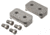 Talley Stainless Steel Base for Marlin 336, 1895, 94 SS252336