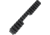 Talley Tikka T1X Picatinny Base Rail, Left Hand Action, 20 MOA, Black, P0M252759L