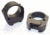 Talley TMS35H Modern Sporting Black Anodized Aluminum 35mm Tube High Picatinny