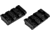 Talley Taurus Expedition Two-Piece Picatinny Base Rail, Black, 252744P