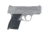 Talon Grips EV05R Adhesive Grip Textured Black Rubber, Fits S&amp;W Shield, M2.0