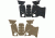 Talon Grips Handgun Grips for Smith &amp; Wesson