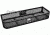 Tamarack Front Utility Basket - Completely Rubber Coated ATV Rack Basket B-1900F