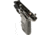 TANDEMKROSS Accelerator Forward Thumb Ledge for Ruger Mark IV 22/45, Black, TK26N0535BLK1