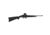 TANDEMKROSS Advantage Charging Handle and Picatinny Scope Base For Ruger 10/22, Black, TK18N0099BLK1