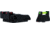 TANDEMKROSS Eagle Eye Fiber Optic Sight Set, Taurus TX 22, Black, TK31N0420BLK1