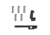 TANDEMKROSS Essential Parts Maintenance Kit for SW22 Victory, Black TK23N0259SSL1