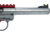 TANDEMKROSS Fiber Optic Front Sight, Ruger Mark IV 22/45, Black, TK26N0416BLK1
