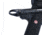 TANDEMKROSS Halo Charging Ring for Ruger Mark III, Mark IV &amp; 22/45, Black TK24N0163BLK1
