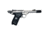 TANDEMKROSS Halo Charging Ring for Smith &amp; Wesson SW22 Victory, Black TK23N0111BLK1