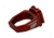 TANDEMKROSS Halo Charging Ring, TaurusTX 22, Red, TK31N0434RED1