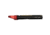 TANDEMKROSS Krossfire Bolt for Ruger Mark IV and 22/45, Black Bolt/Red Halo, TK26N0540BWR1