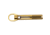 TANDEMKROSS Krossfire Bolt for Ruger Mark IV and 22/45, Gold Bolt/Gold Halo, TK26N0540GWG1