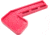 TANDEMKROSS Magazine Vise Block For .22LR Platforms, Red, TK00N0354RED1