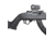 TANDEMKROSS Manticore LITE Trigger Assembly, Black, TK18N0529BLK1