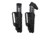 TANDEMKROSS Quick Grip .22 Magazine Pouches, Black 2205N0065BLK1