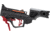 TANDEMKROSS Ruger 10/22 Manticore X Lower, Red, TK18N0511RED1