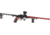 TANDEMKROSS Ruger 10/22 Manticore X Lower, Red, TK18N0511RED1