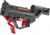 TANDEMKROSS Ruger 10/22 Manticore X Lower, Red, TK18N0511RED1