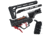 TANDEMKROSS Ruger 10/22 Manticore X Lower with PRO Bundle, Red, TK18N0543RED1