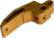 TANDEMKROSS Ruger 22/45 Victory Trigger, Gold, TK04N0085GLD1