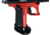 TANDEMKROSS Ruger Mark IV 22/45 Tempest Grips and Magwell, Black, 5626N0512BLK1