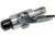 TANDEMKROSS Smith &amp; Wesson SW22 Victory Comet Barrel, Silver, TK23N0513BLK1