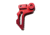 TANDEMKROSS Ultimate Trigger Kit, Ruger 10/22, Flat-Faced, Red, TK18N0304RED1